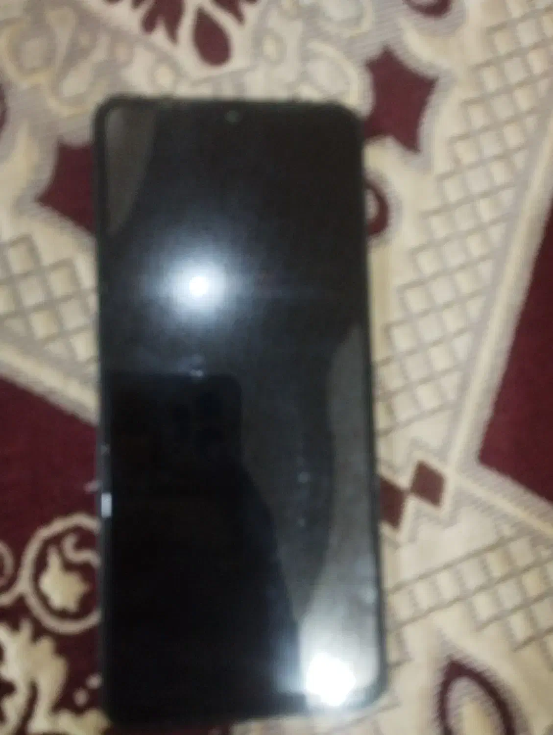 موبایل c71|موبایل|اهواز, شهرک رزمندگان|دیوار