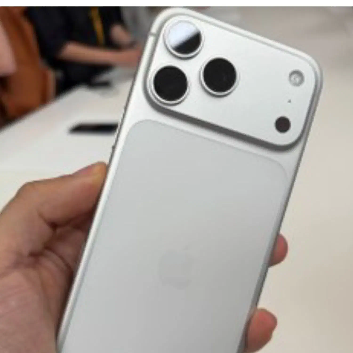 ایفون 17 promax 512GB|موبایل|بندرعباس, |دیوار