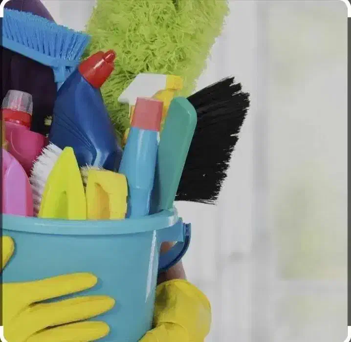 شرکت خدمات نظافتی باران|خدمات نظافت|سلمان‌شهر, |دیوار