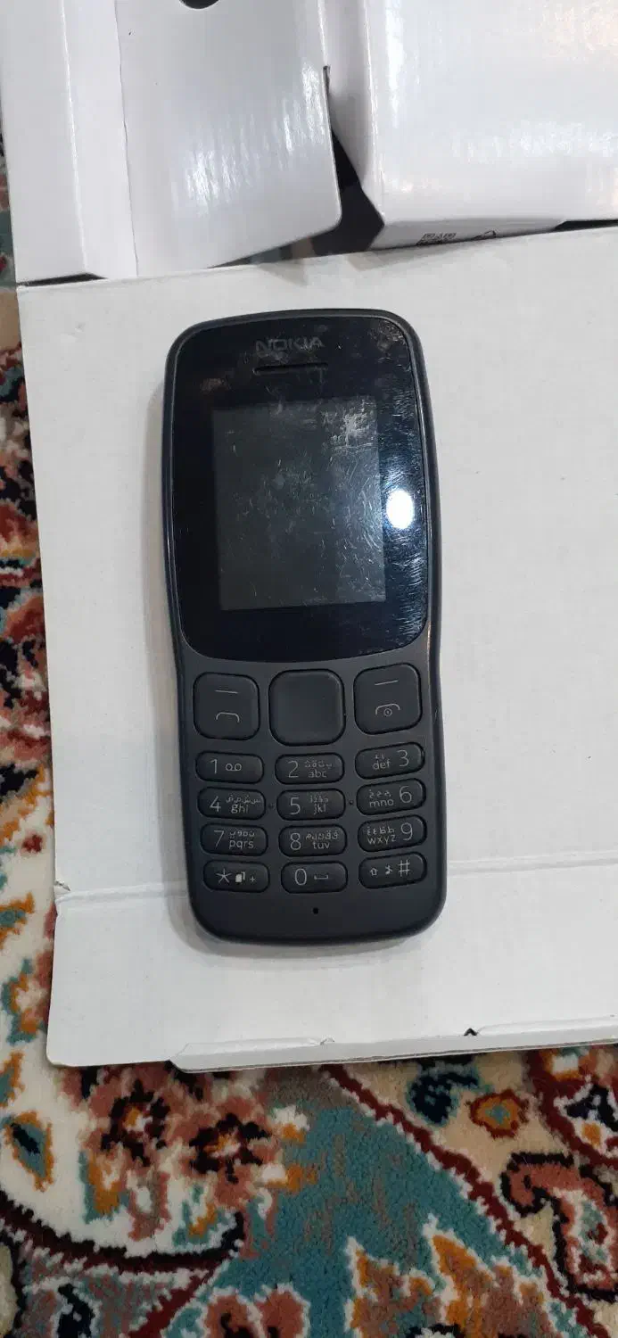 گوشی نوکیا|موبایل|ابهر, |دیوار