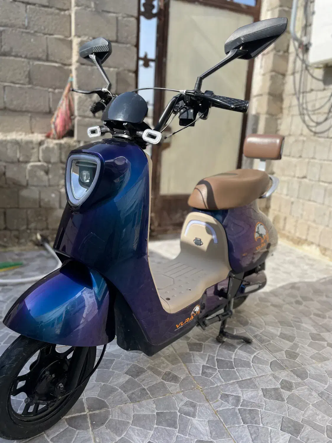 متور برقی|موتورسیکلت|قشم, |دیوار