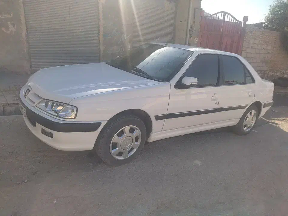 خودروسواری|خودرو سواری و وانت|درب گنبد, |دیوار