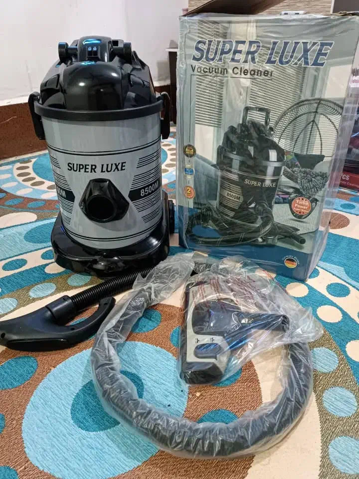 جاروبرقی..|جاروبرقی، جارو شارژی، بخارشو|شادگان, |دیوار