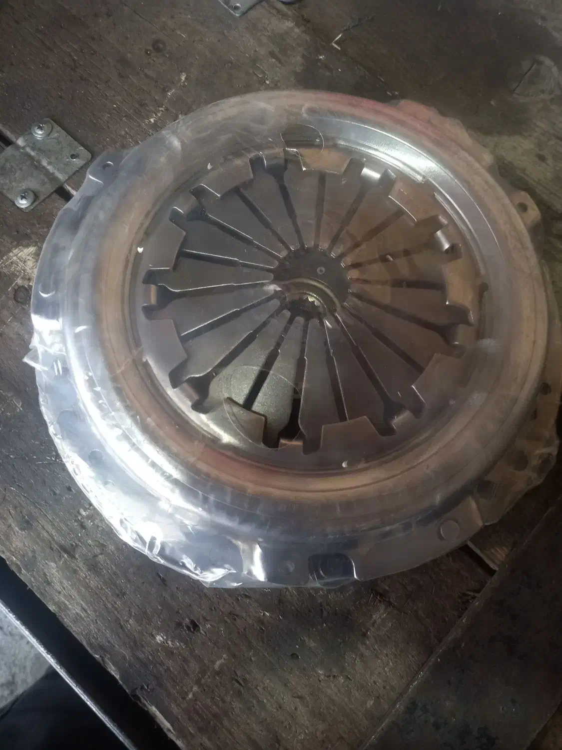 لنت کوبی وتعمیر سیبک|قطعات یدکی و لوازم جانبی|تبریز, |دیوار