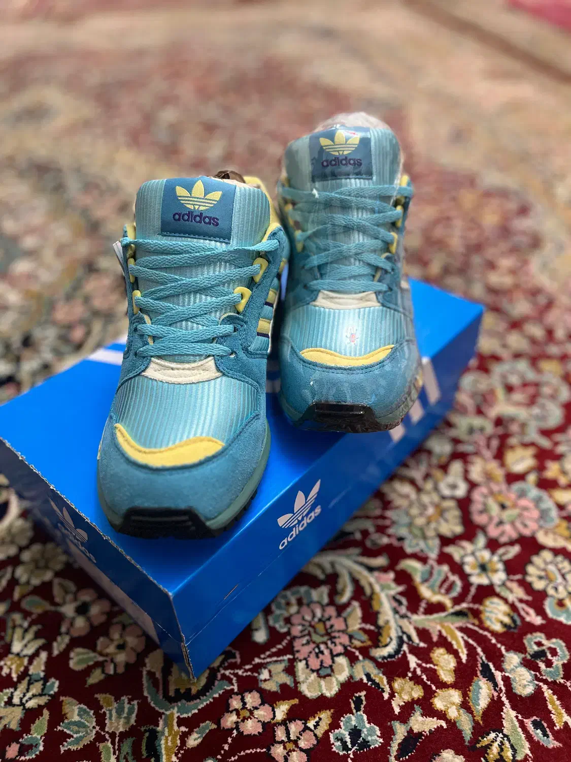 zx8000 zx9000 zx10000 zx8020 فلوکس کیلومتری|کیف، کفش، کمربند|تهران, خزانه|دیوار