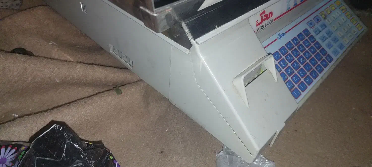 ترازو دیجیتال 70 کیلویی محک|فروشگاه و مغازه|شاهرود, |دیوار