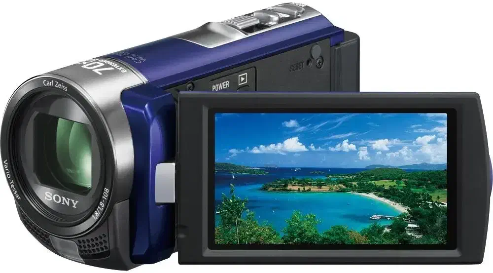 دوربین sony|دوربین عکاسی و فیلم‌برداری|اهواز, زیتون کارمندی|دیوار