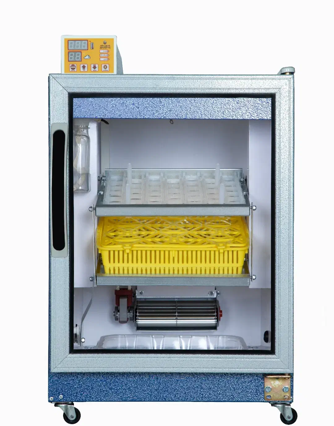 دستگاه جوجه کشی|لوازم جانبی حیوانات|سیرجان, |دیوار