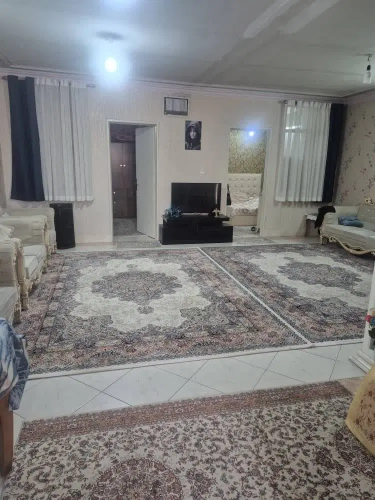 اپارتمان خرم ستارخان ۲واحدی|فروش آپارتمان|اراک, |دیوار