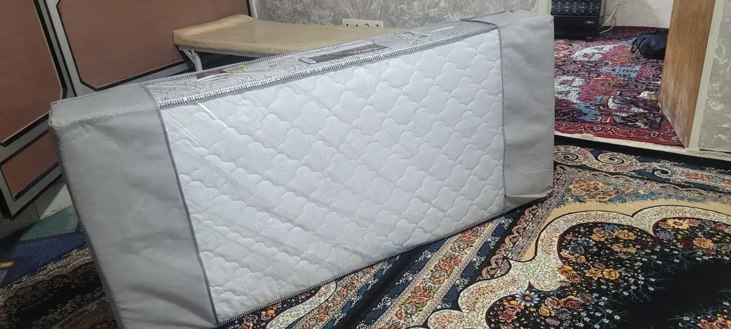 تشک نو|تشک تختخواب|کوهدشت, |دیوار