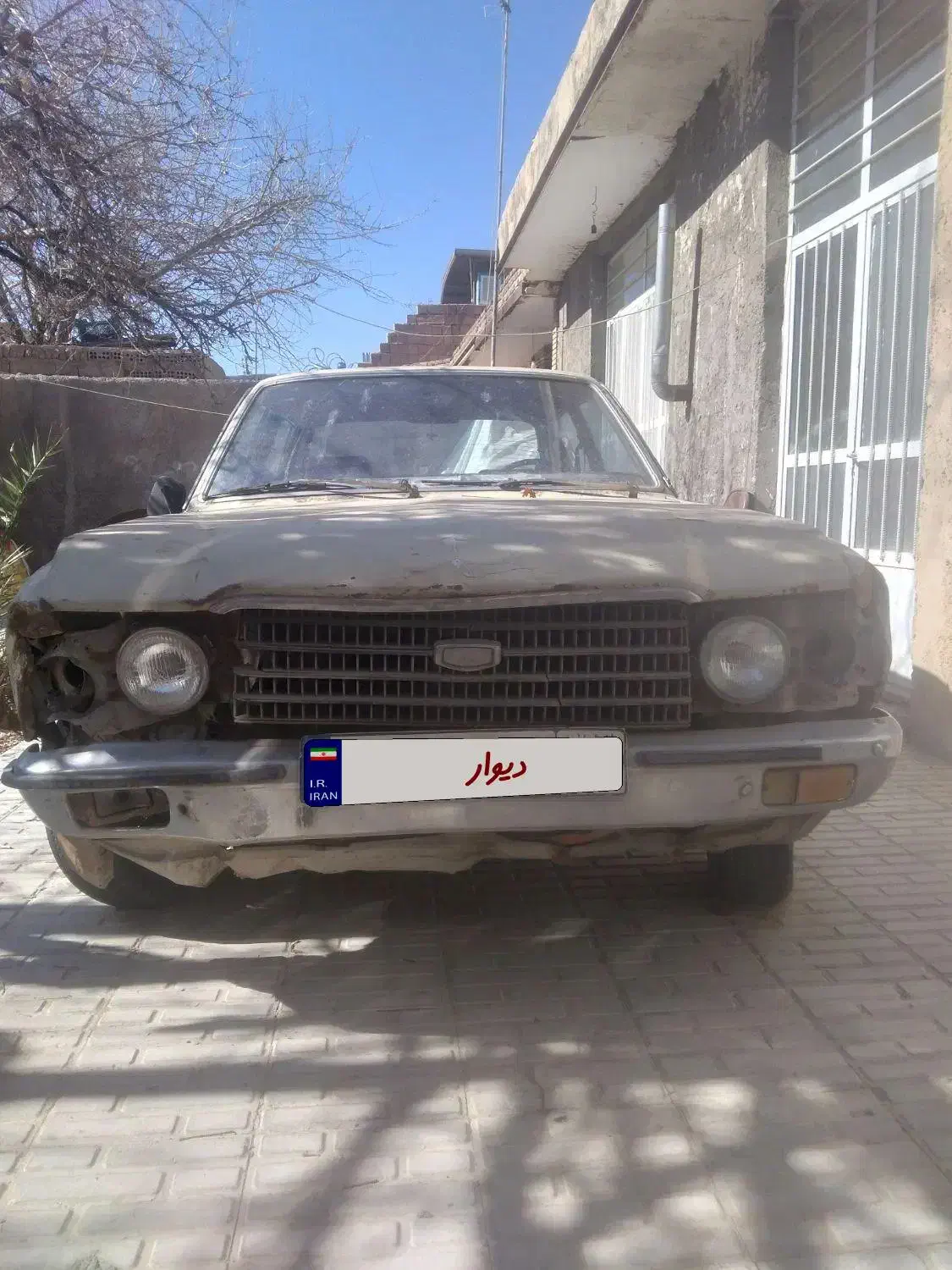 تویوتا کرونا|خودرو کلاسیک|کرمان, |دیوار