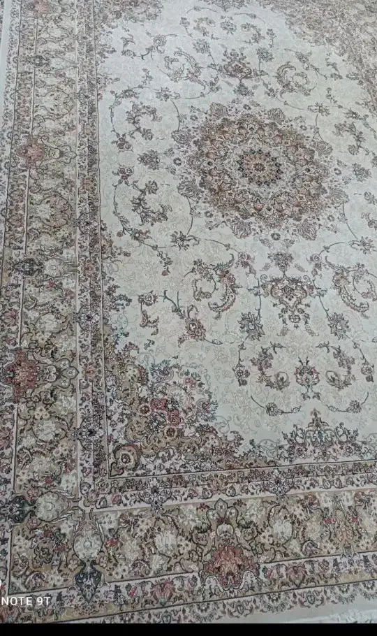 فرش 6 متری|فرش|رشت, گیل|دیوار