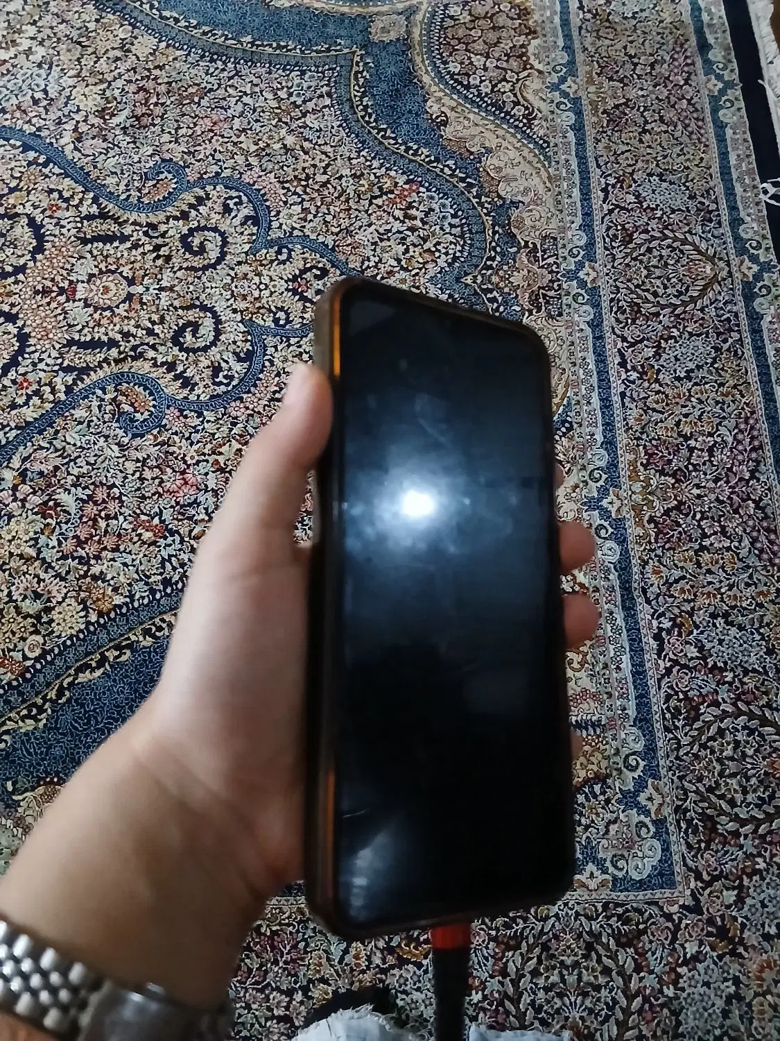 گوشی a23|موبایل|بندر گز, |دیوار