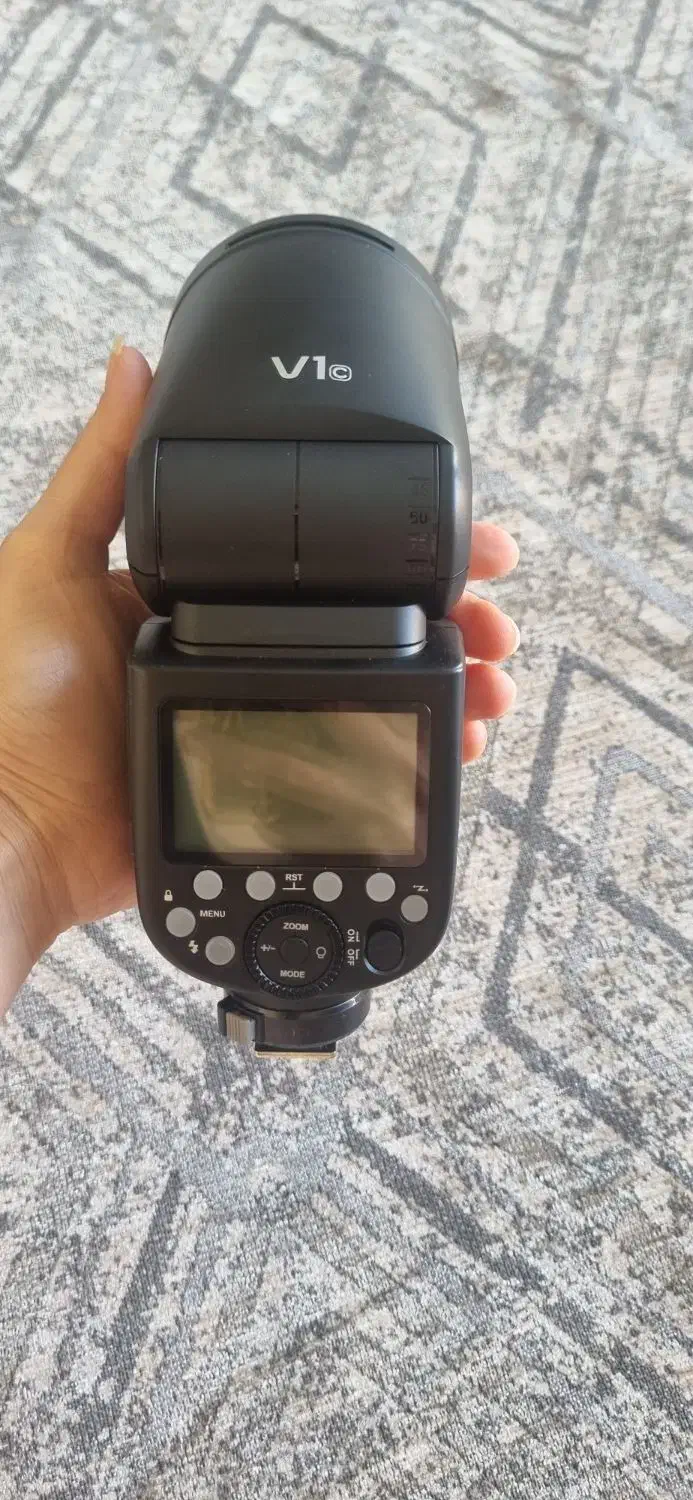 فلش v1گودکس|دوربین عکاسی و فیلمبرداری|شیراز, گلدشت معالیآباد|دیوار