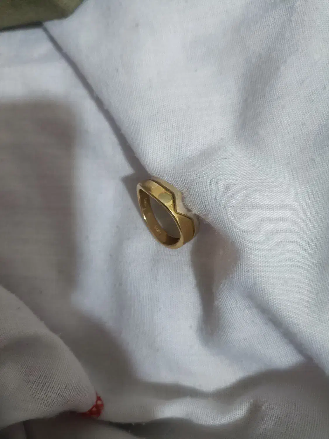 طلای نو با اجرت مناسب|جواهرات|یاسوج, |دیوار