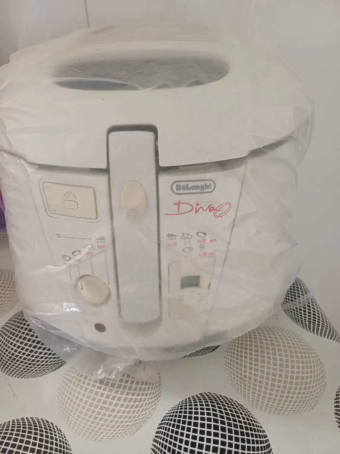 سرخ کن|اجاق گاز و لوازم برقی پختوپز|پیشوا, |دیوار