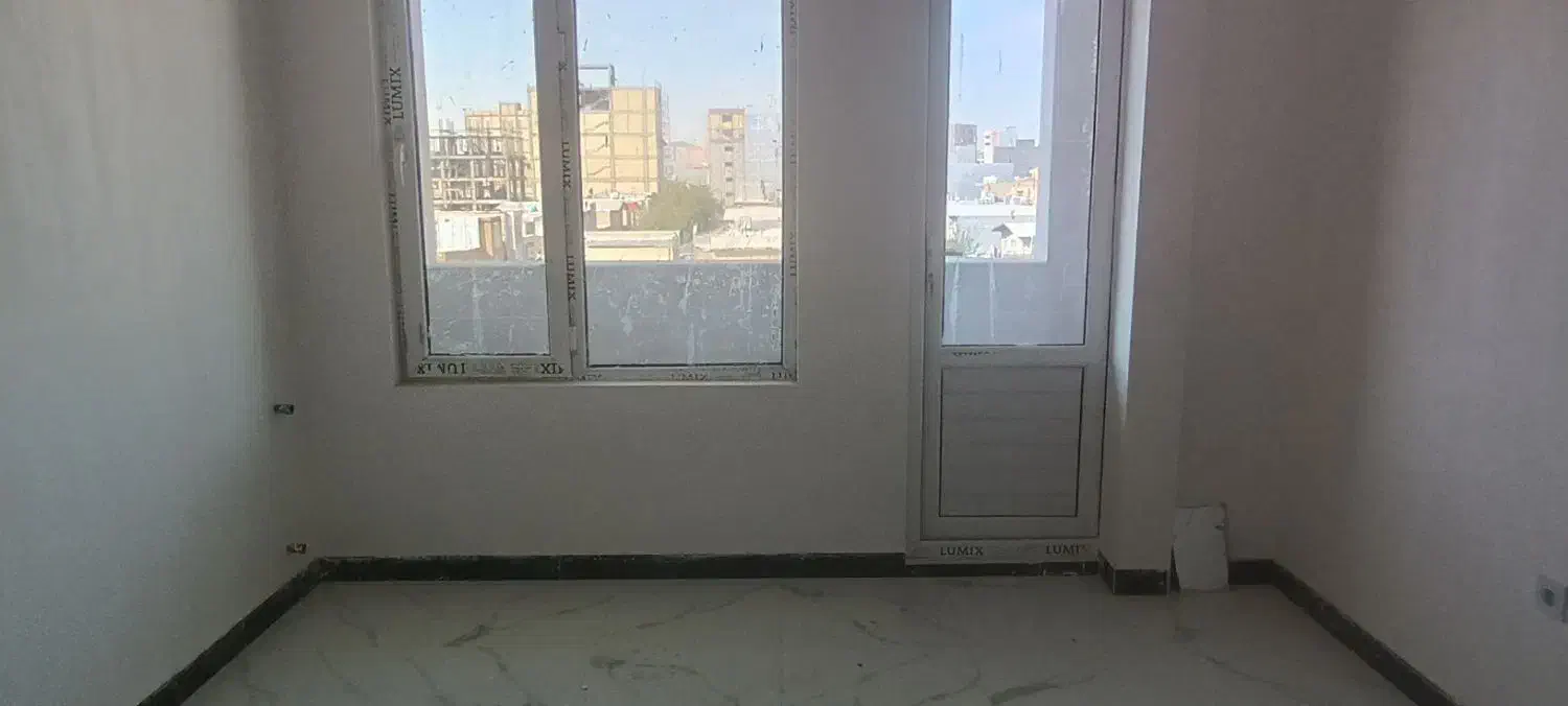 آپارتمان دو کله بر|فروش آپارتمان|اسلام‌‌آباد غرب, |دیوار