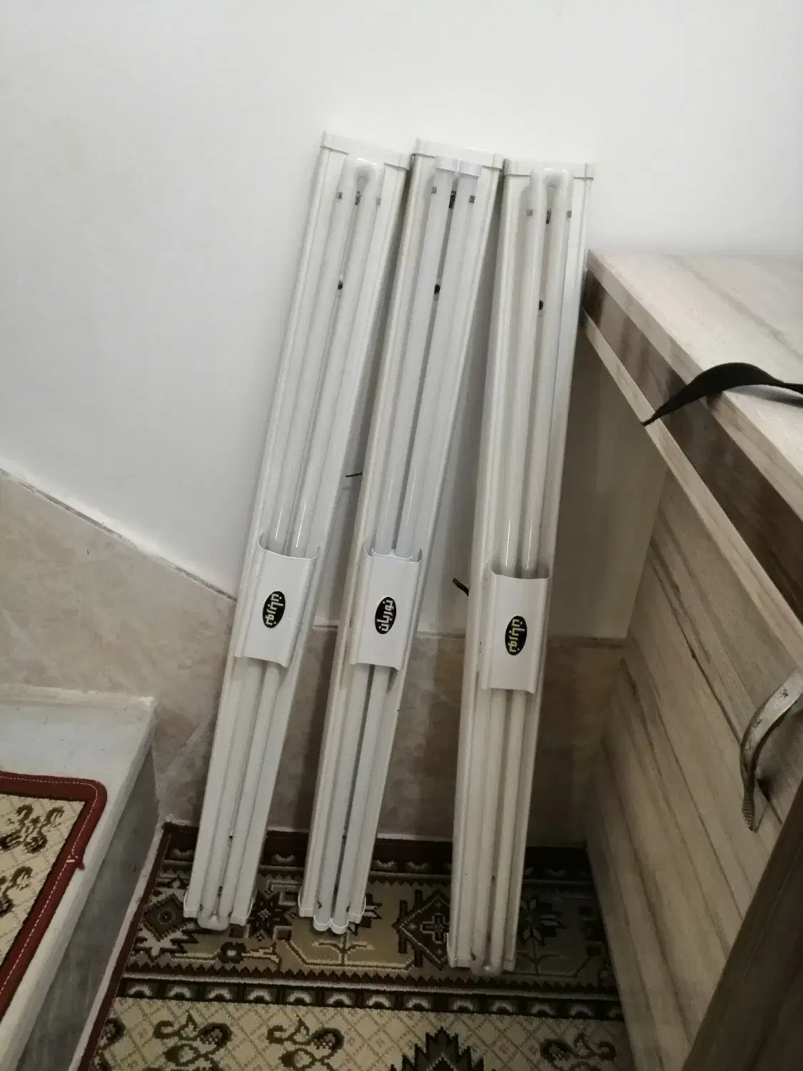 لامپ ال ای دی|لامپ و چراغ|سبزوار, توحیدشهر|دیوار