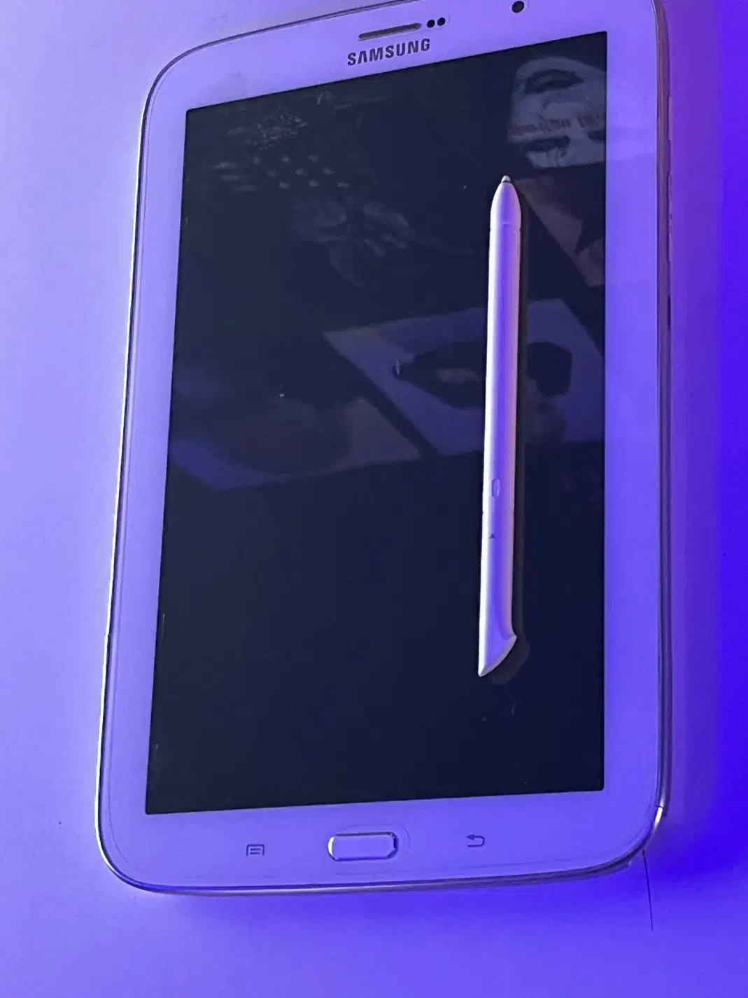 نوت 4|تبلت|کرج, شهرک بنفشه|دیوار