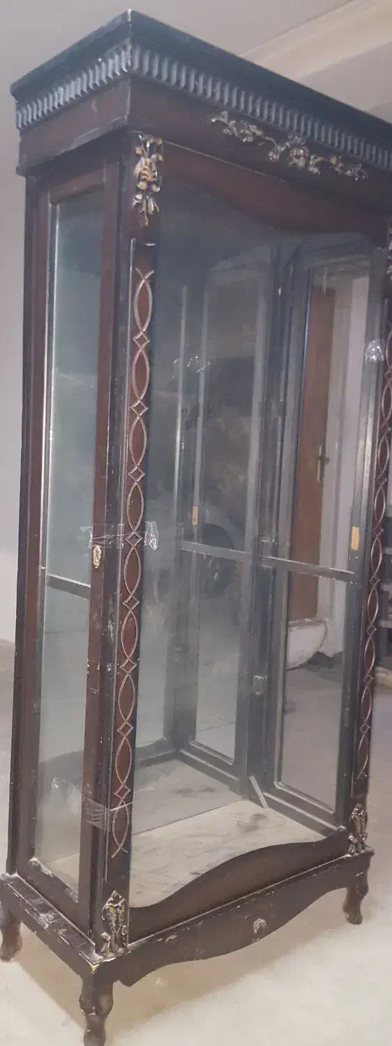 بوفه|بوفه، ویترین، کنسول|اهواز, کوی آزادی|دیوار