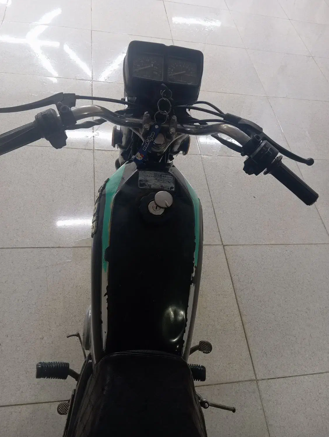 فروش موتور سیکلت فوری|موتورسیکلت|بیکاه, |دیوار