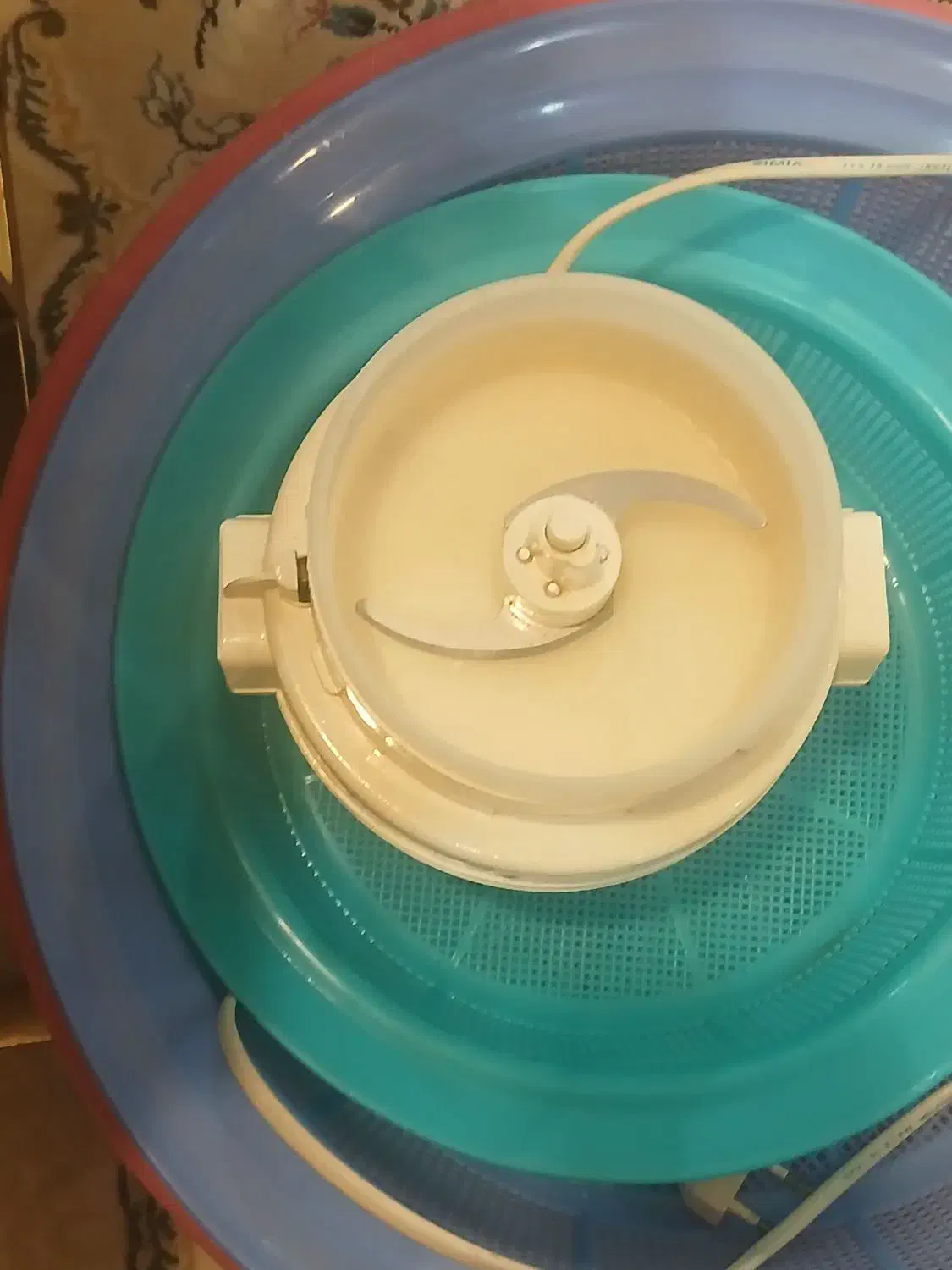 اسیاب|خردکن، آسیاب، غذاساز|سقز, |دیوار