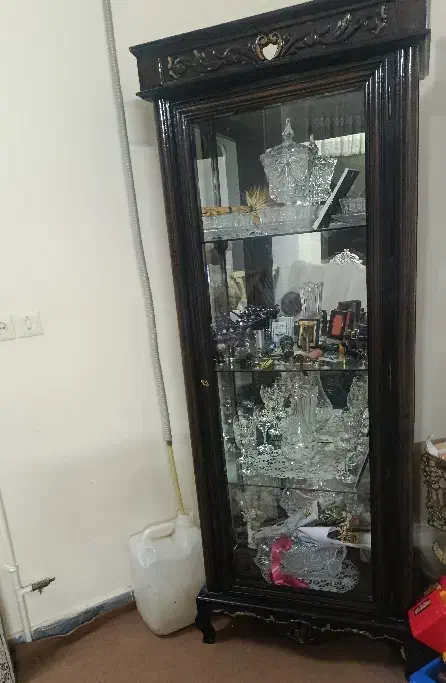 کمد دکوری|بوفه، ویترین، کنسول|قم, شهرک مهدیه (مدرس)|دیوار