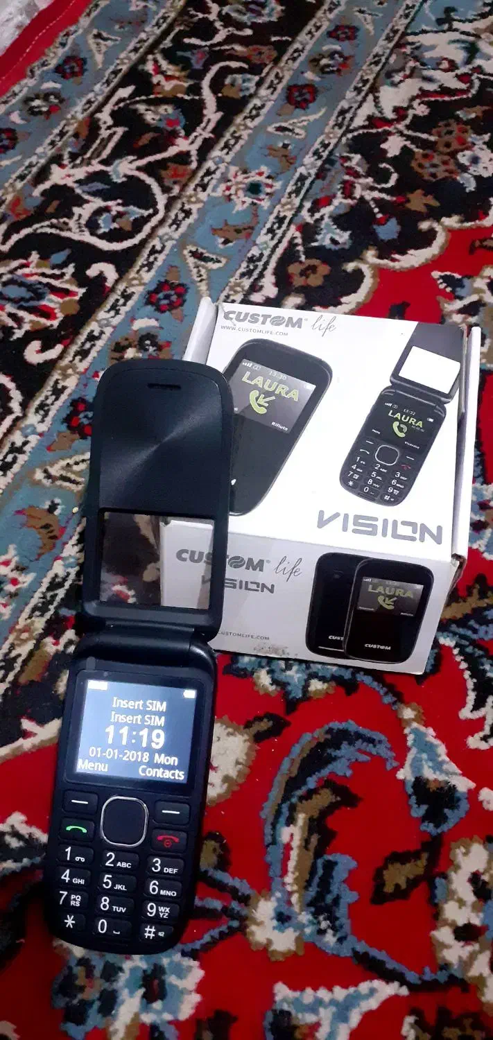 گوشی الوار|موبایل|رشت, دیانتی|دیوار