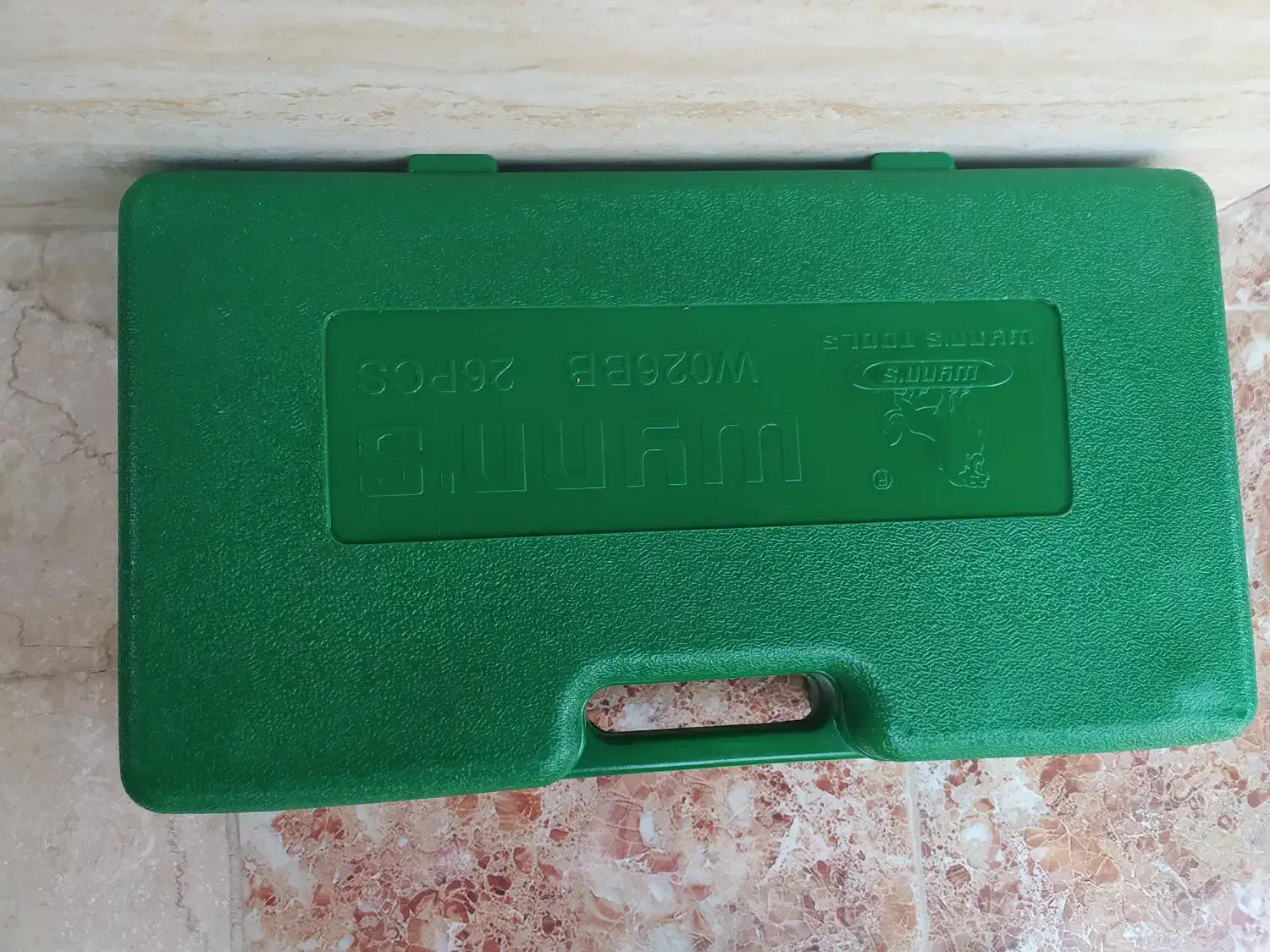 جعبه بکس|ابزارآلات|لامرد, |دیوار