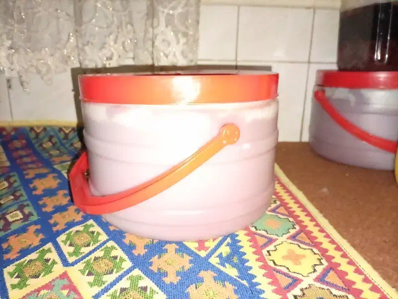 رب گوجه فرنگی خونه کی درجه یک یک|خوردنی و آشامیدنی|تهران, شهرک ولیعصر جنوبی|دیوار