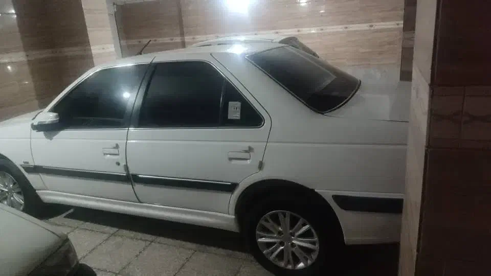 پارس فول سفارشی|خودرو سواری و وانت|بندرعباس, |دیوار