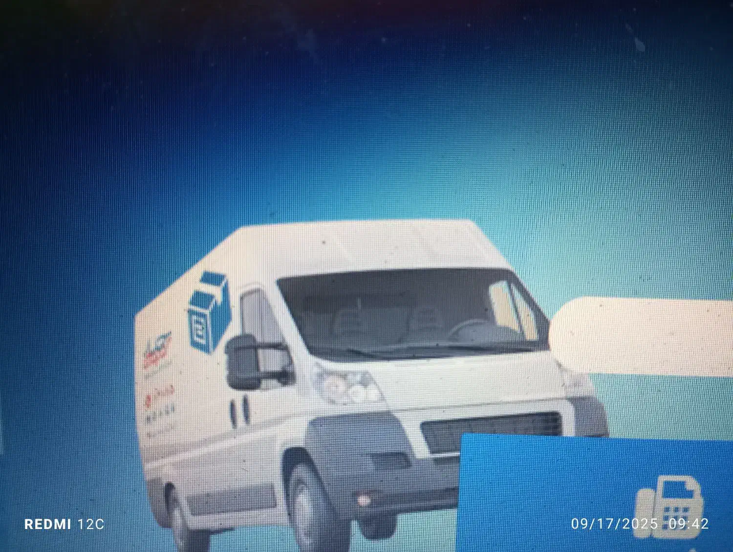 راننده به همراه خودرو|استخدام حمل و نقل|تبریز, |دیوار