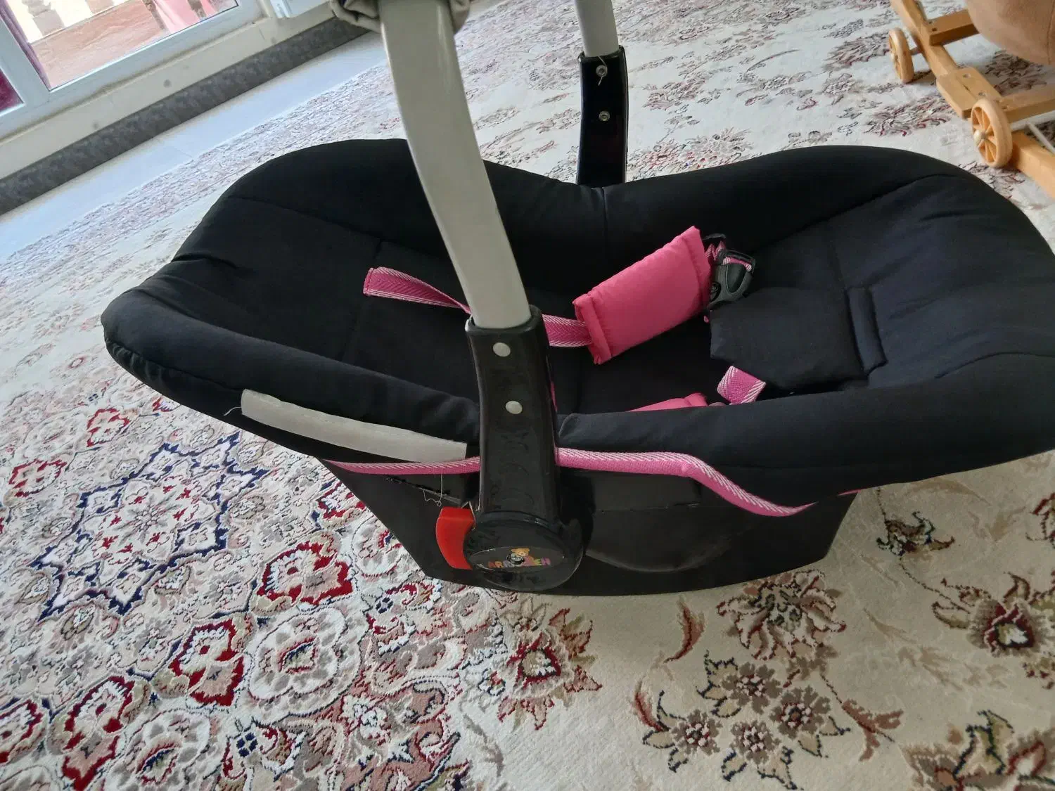 نی لای لای (کریر)|اسباب و اثاث بچه|شیراز, شهرک فرزانگان|دیوار