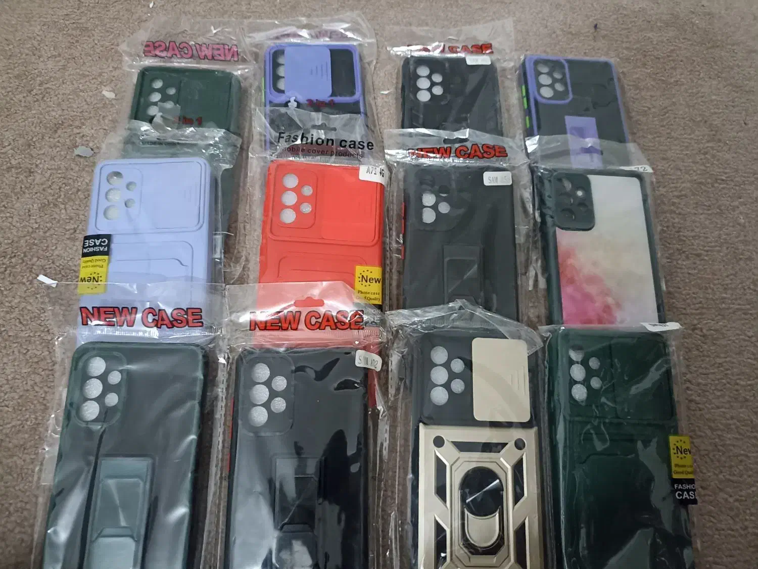 جلد گوشی زیر قیمت|لوازم جانبی موبایل و تبلت|اردکان, |دیوار