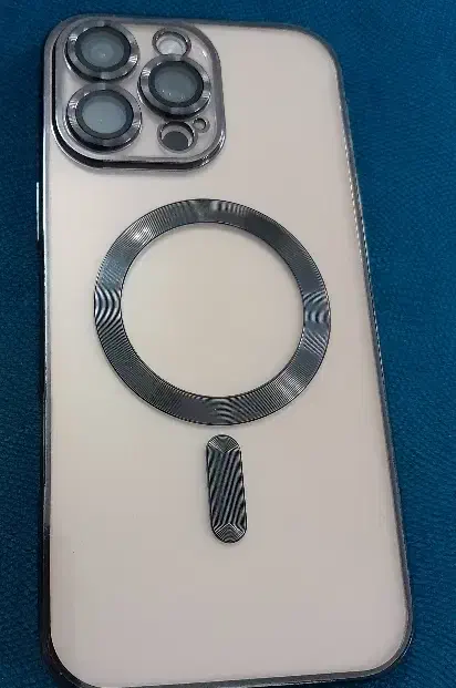 اپل iPhone 16 Pro با حافظهٔ ۱ ترابایت|موبایل|ورامین, شهرک ولیعصر|دیوار