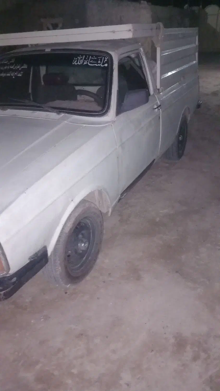 پیکان وانت فروش فوری|خودرو سواری و وانت|زهک, |دیوار