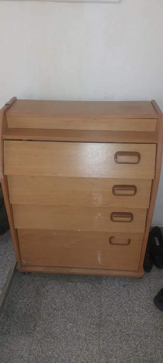 جا کفشی|جاکفشی، کمد، دراور|تبریز, |دیوار