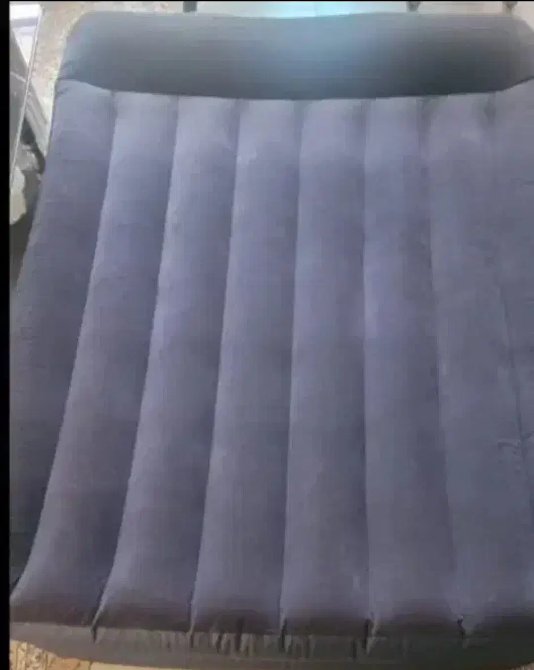 تشک بادی 2نفره انتکس|تشک تختخواب|سنندج, |دیوار