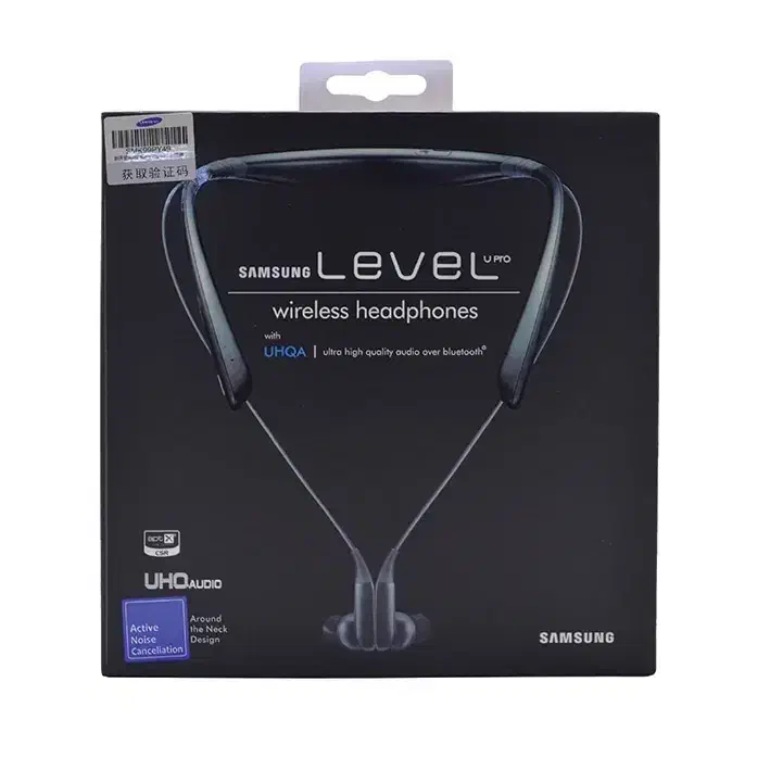 هندزفری  level u pro (تخفیف برای کاربران دیوار)|لوازم جانبی موبایل و تبلت|خرم‌آباد, |دیوار