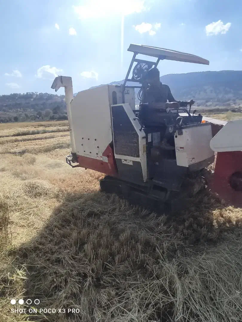 کمباین اف ام وورد|خودرو سنگین|کامفیروز, |دیوار