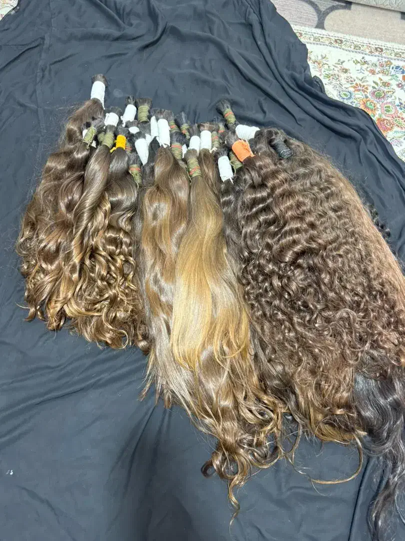 مو های طبیعی بانوان با قیمت|خدمات آرایشگری و زیبایی|زابل, |دیوار