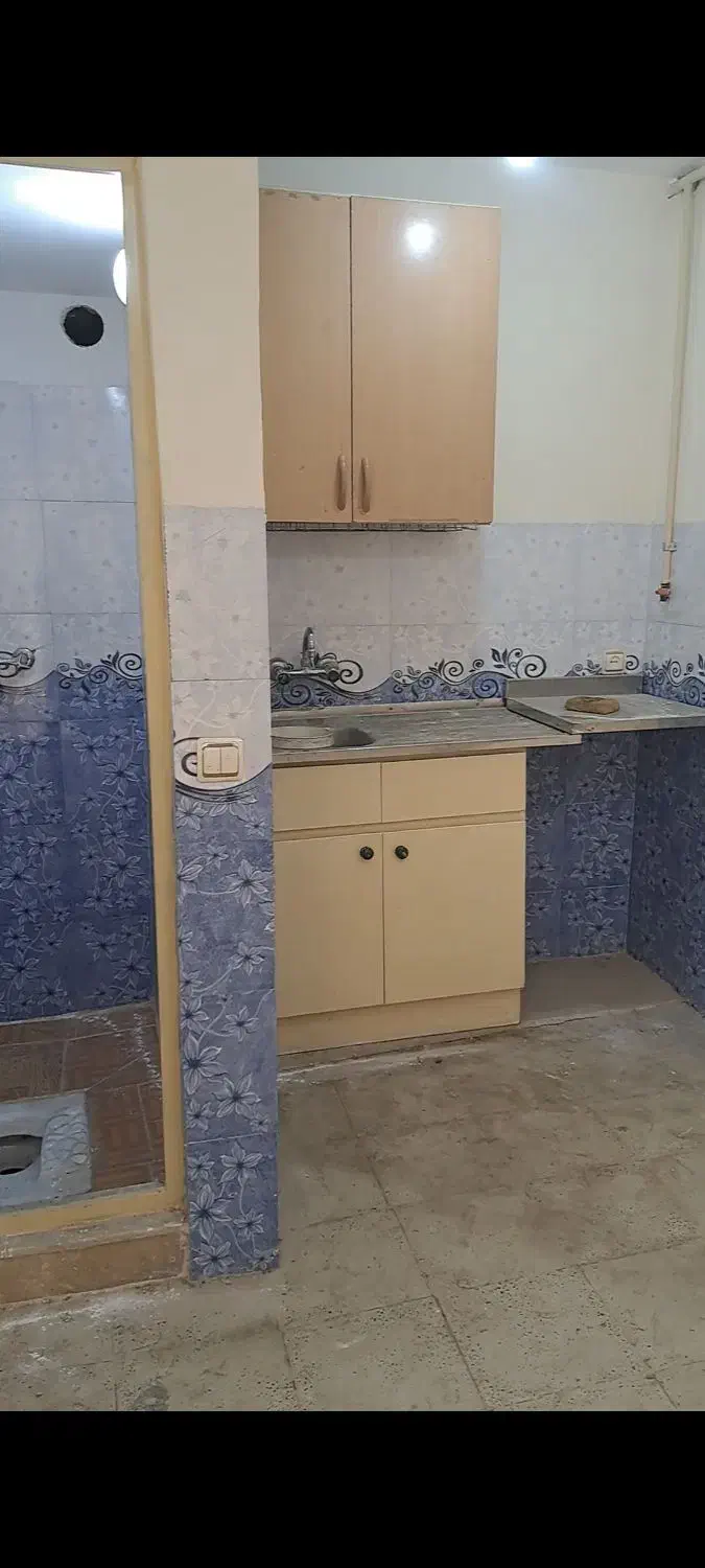 رایگان واگذاری سوئیت به یک خانم محترم|اجارهٔ کوتاهمدت آپارتمان و سوئیت|ملارد, |دیوار