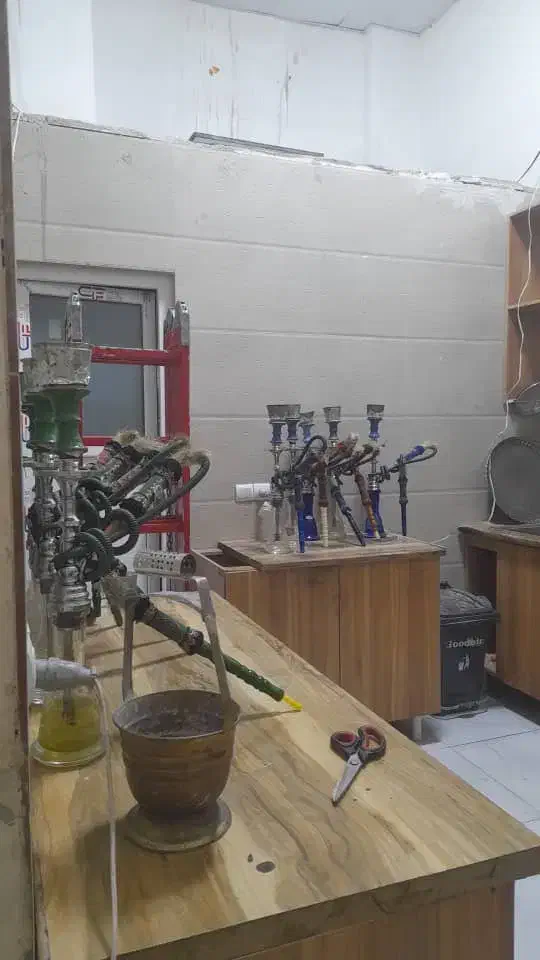 مغازه۹۲متری|فروش مغازه و غرفه|کهریزک, |دیوار