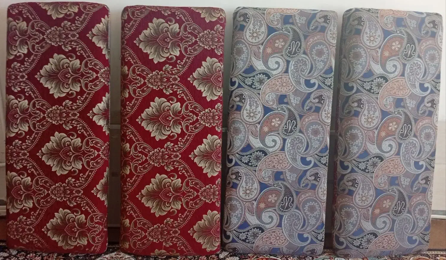 پشتی|پشتی|ایلام, |دیوار