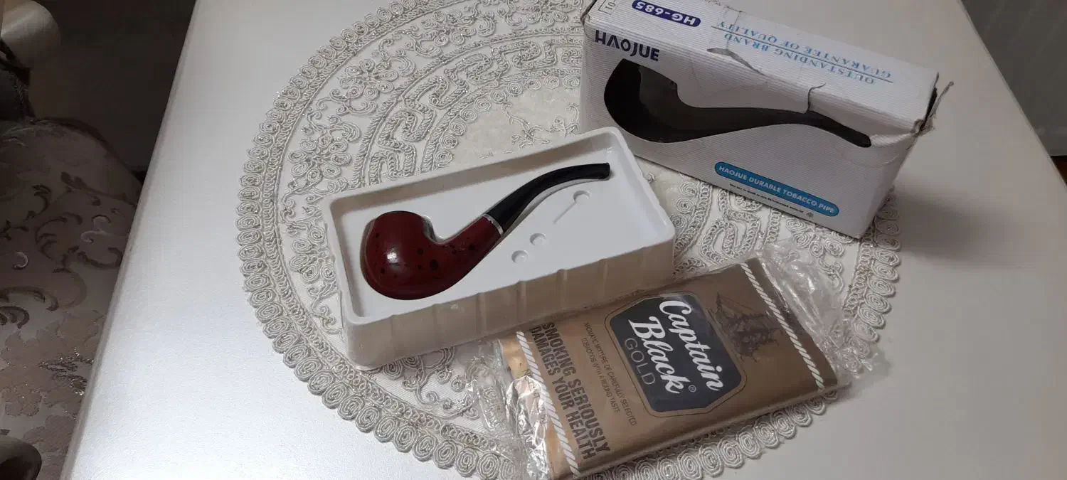 پیپ و فندک|زیورآلات و اکسسوری|فولادشهر, مسکن مهر فولادشهر|دیوار