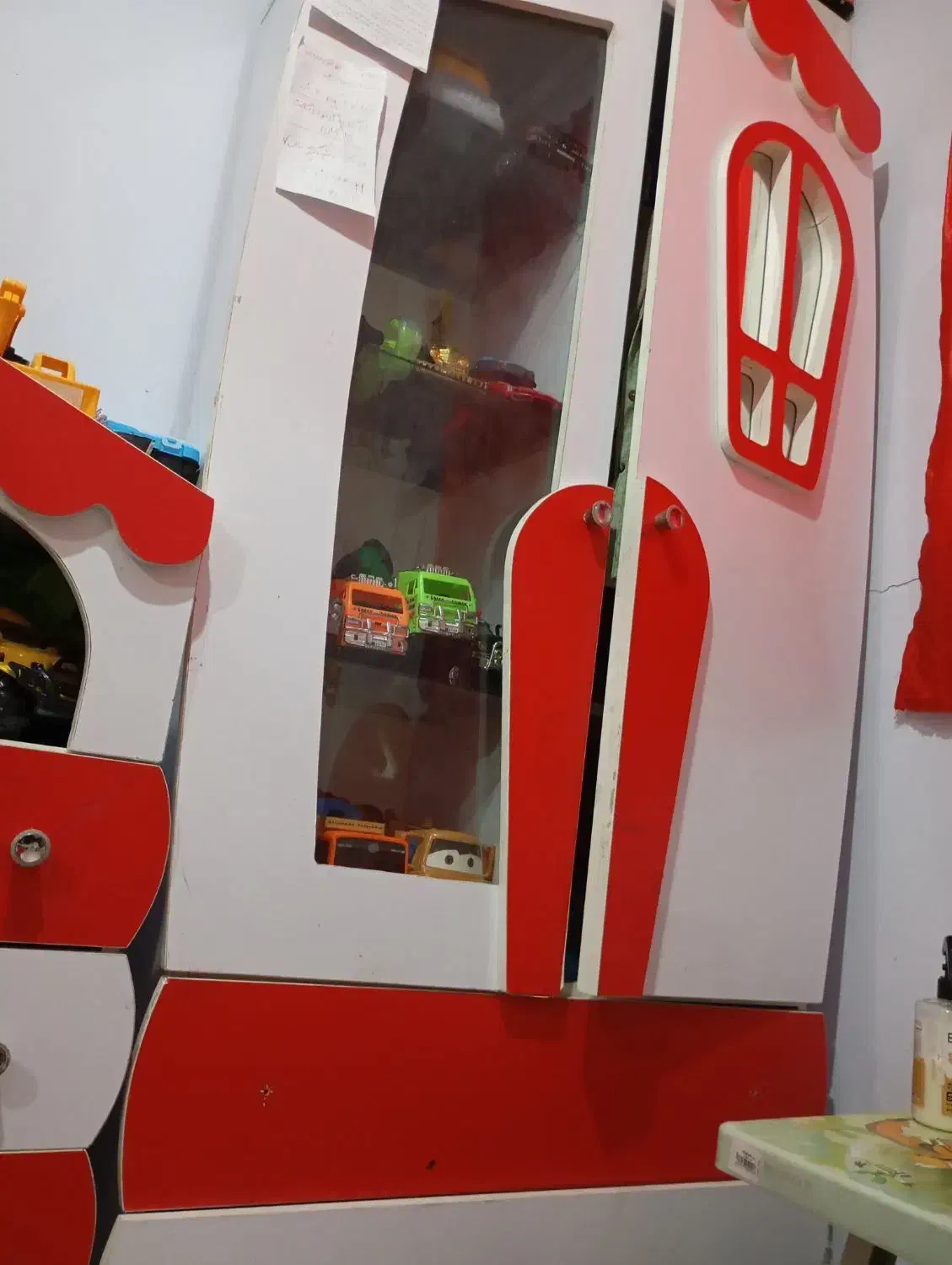 فروش کمد|جاکفشی، کمد، دراور|گرگان, |دیوار