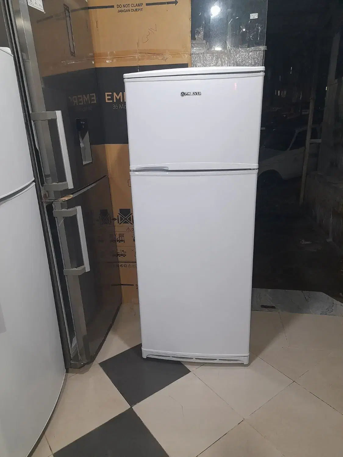 فیلور ۱۳فوت ۵ماه کار|یخچال و فریزر|سنندج, |دیوار