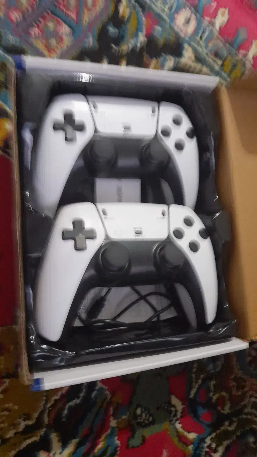 گیم استیک ام ۲۲|کنسول، بازی ویدئویی و آنلاین|تاکستان, |دیوار