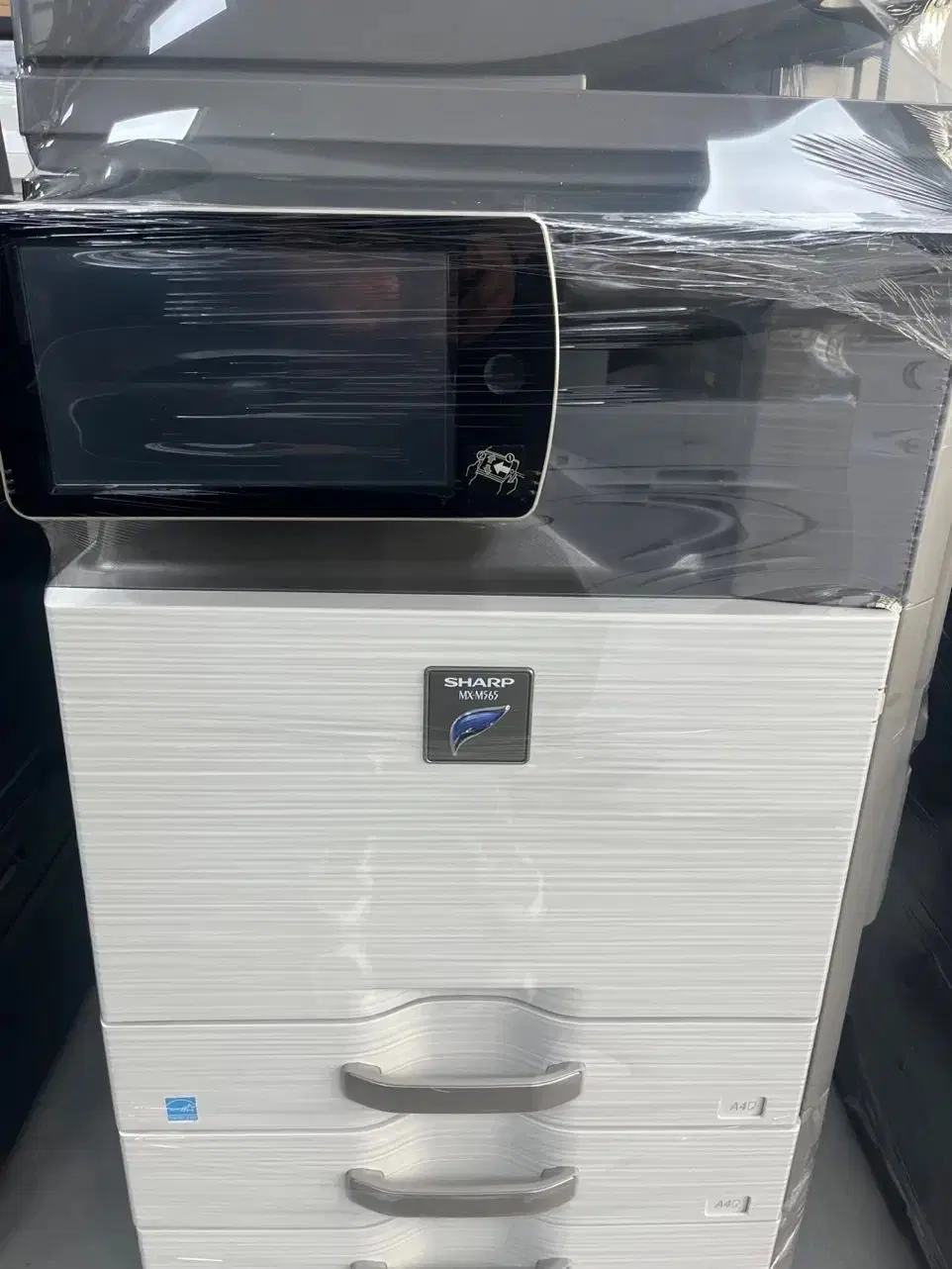 Sharp mx m565|پرینتر، اسکنر، کپی، فکس|سیرجان, |دیوار