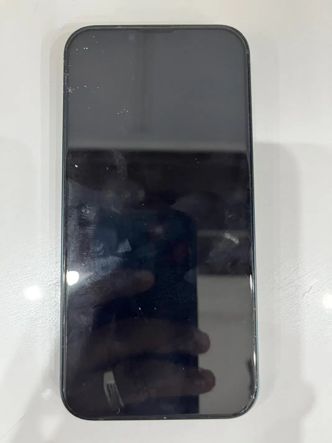 فروش 13 نرمال 256 ZA/A|موبایل|بندر کنگان, |دیوار